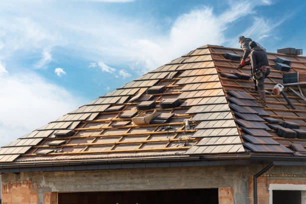 Best Commercial Roofing Services  in Bear Creek, AL