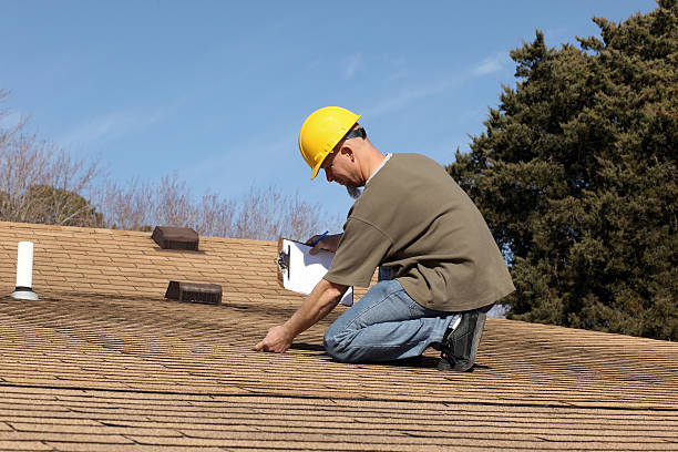 EPDM Roofing in Bear Creek, AL